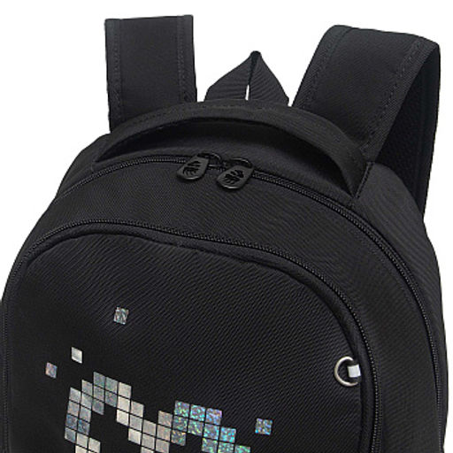 RG-663-4 Рюкзак школьный - Grizzly фото 6