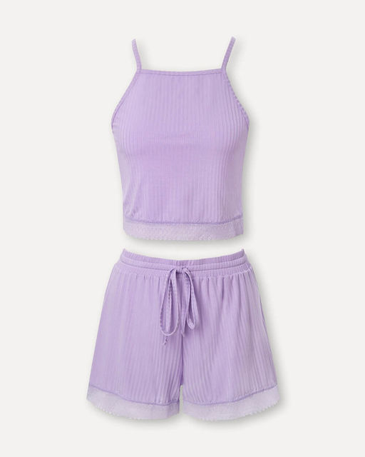 Комплект пижамный жен. - Deseo фото 4