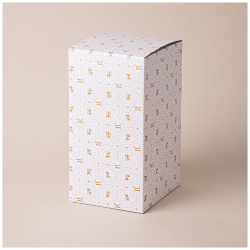 ВАЗА ДЕКОРАТИВНАЯ 12,5Х12,5Х25 СМ - Lefard фото 2