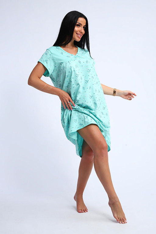 Сорочка женская (01054) - Плиона фото 69