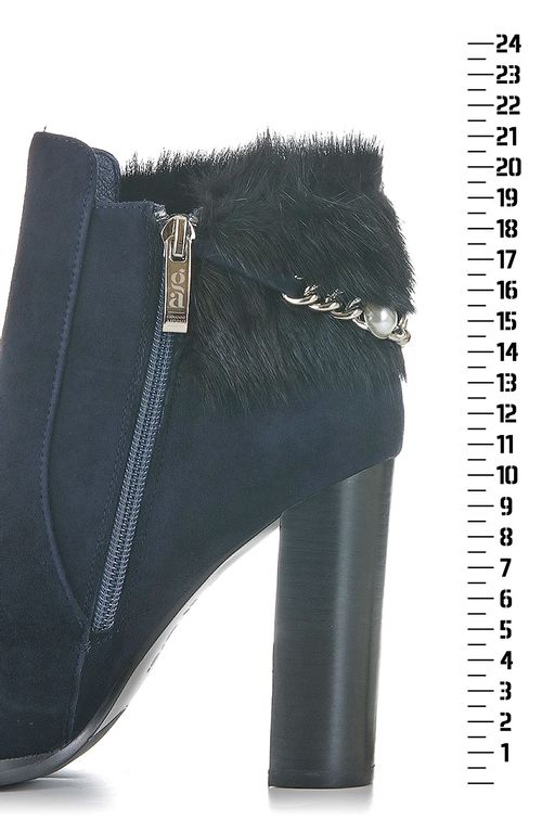 Ботинки AIDINI  фото 5