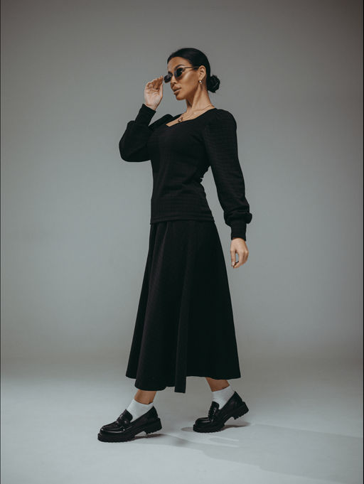 Беатрис костюм женский (хаки) - Lovetex фото 23