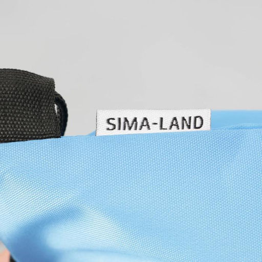 Сумка для обуви Счастье есть, 33х43х0,5 см - Artfox фото 4