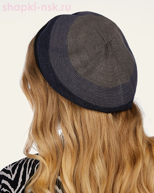 41-лето Берет женская (56-58)