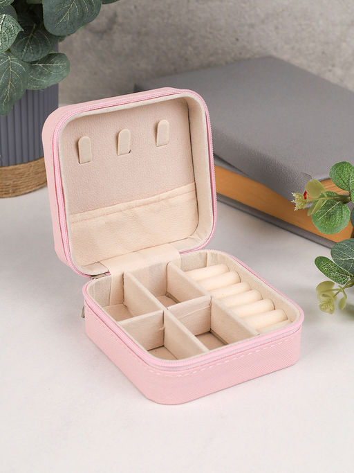 Шкатулка 9,5х9,5х5 см / XY2330 /уп 240/ - Галеонтрейд фото 5