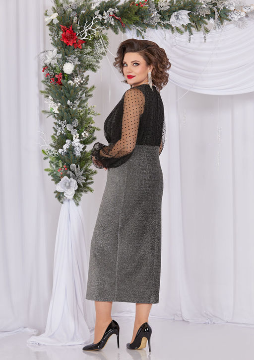 Платье Mira Fashion 5506  фото 2