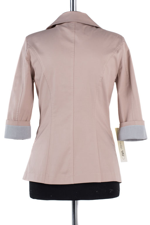 Ветровка жакет