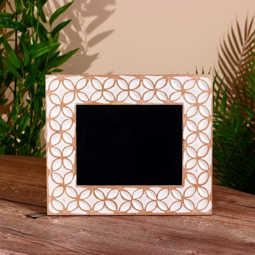 Фоторамка, 28×33 см, дерево