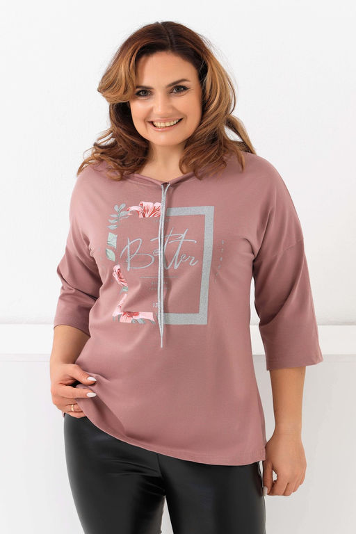 Футболка 50534