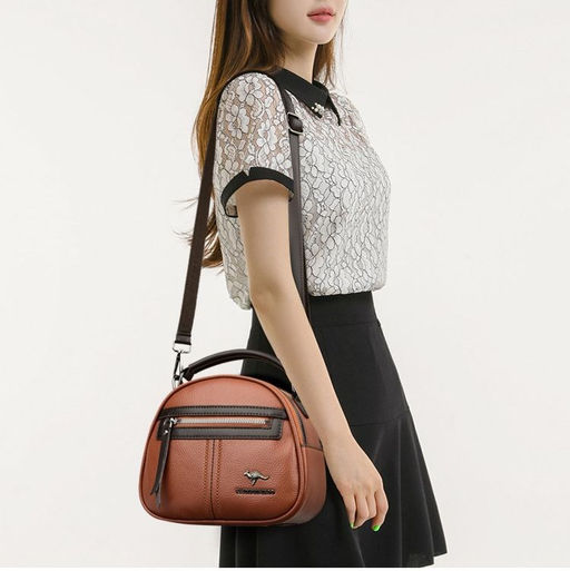 KAIDIFEINIROO Сумка женская 8737