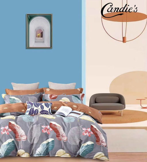 КПБ Candies Двухсторонний CAN187 2 спальный