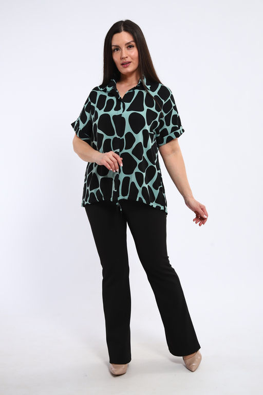 Женская туника 31948 - Натали фото 13