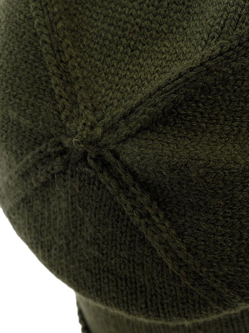 Шапка муж. акр LB-N88105 khaki - Labbra фото 3