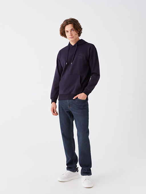 779 Regular Fit Erkek Jean Pantolon