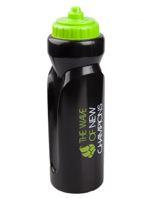 Бутылка для воды Water bottle - Mad wave фото 3