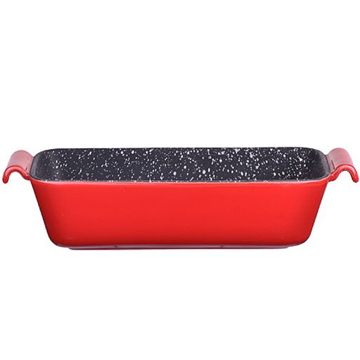 27802 Противень керамика 1,7л 33х13х7,,5смLR (х12) - Mayer&boch фото 2