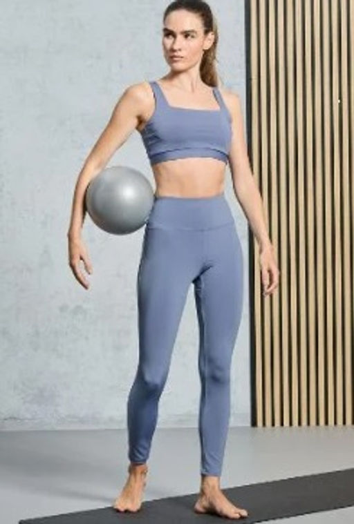 Женские спортивные леггинсы CRIVIT фото 18