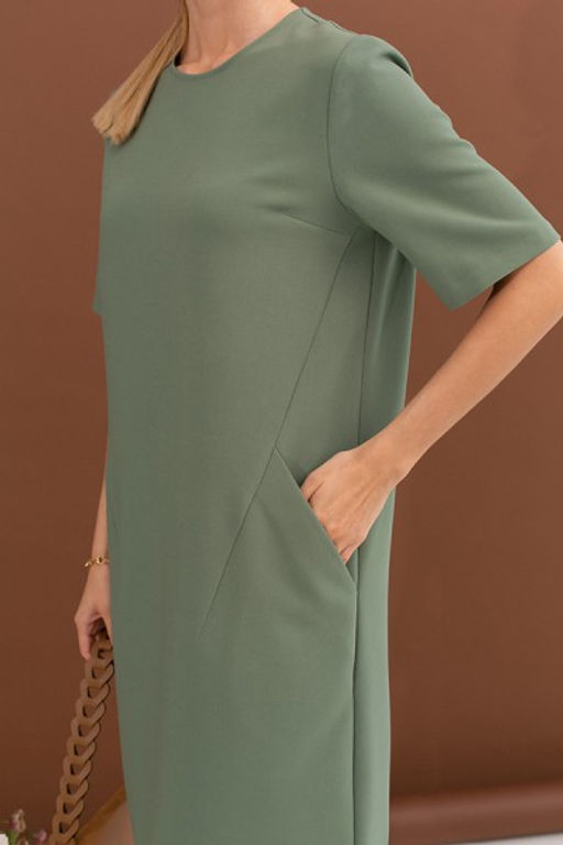 64962 Платье Eliseeva Olesya  фото 3