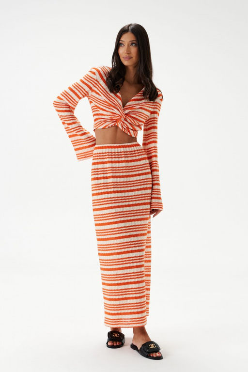 Юбка А1542/1 - Annete фото 4