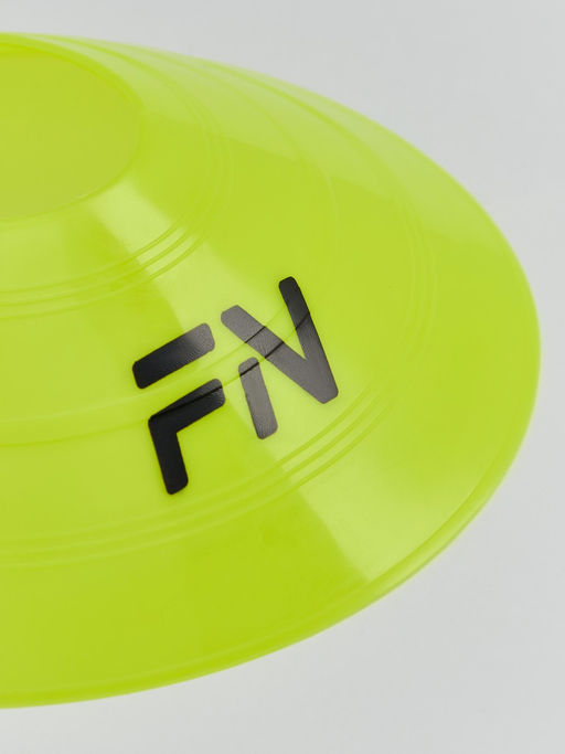 Фишка FN Rounded Cones Light Green