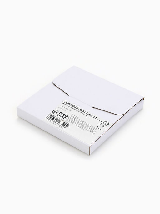 Подставка под горячее Пухляш, 10.8?13 см