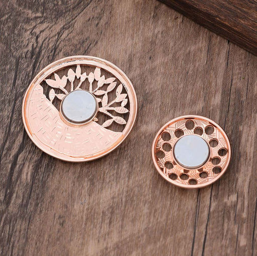 Брошь-магнит арт. 32 2597 (id 275961) - Rada фото 4