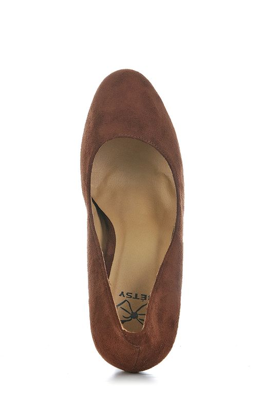 Туфли BETSY  фото 3