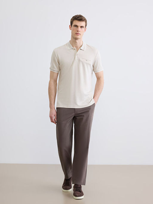 Polo Yaka Erkek Ti??rt