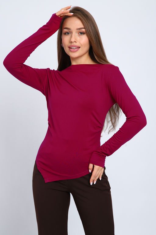 Лонгслив 83904