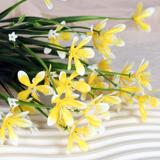 Цветок искусственный / CW474 /уп 2/800/ - Галеонтрейд фото 4