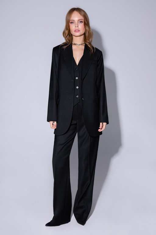 Костюм Pirs 1957 черный  фото 5