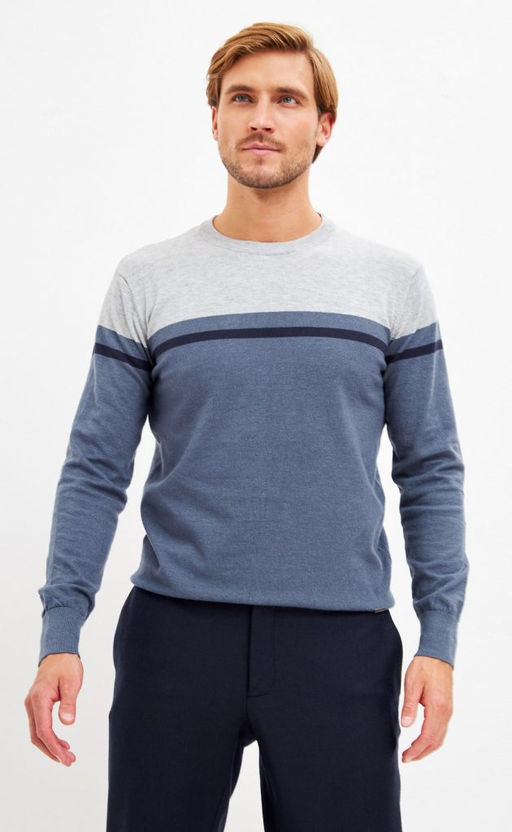 Джемпер F321-15212 jeans