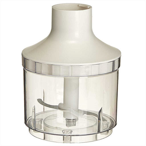 Блендер ВАСИЛИСА ВА-310А белый с синим 800Вт