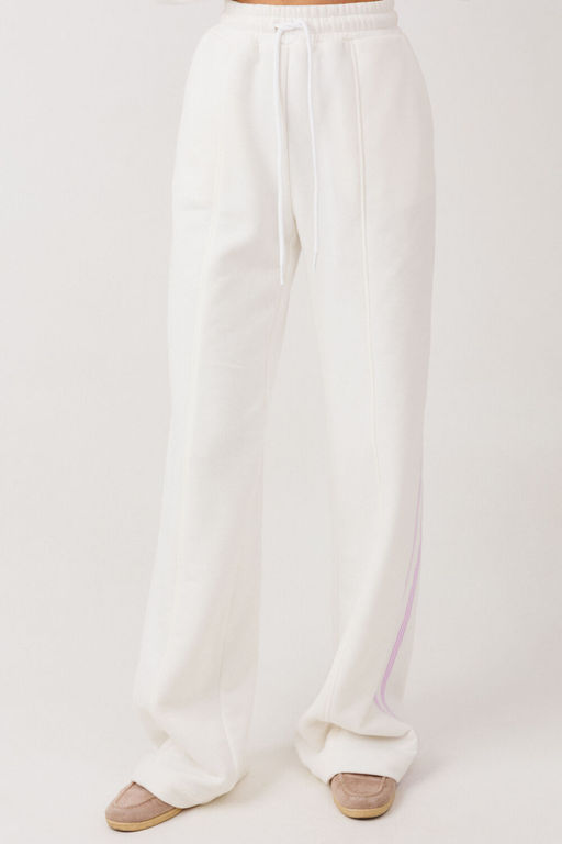 Брюки VN fashion 1128 белый