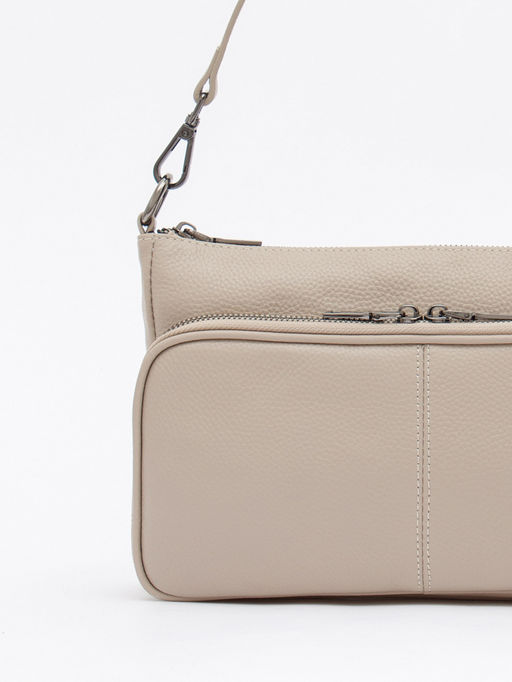 Сумка 8200VG off white Vitelli Grassi