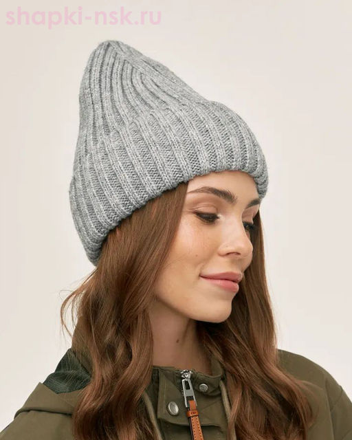 PL 59 Колпак женский флис (56-58)