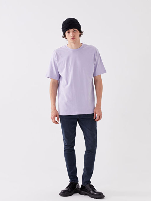 760 Skinny Fit Erkek Jean Pantolon