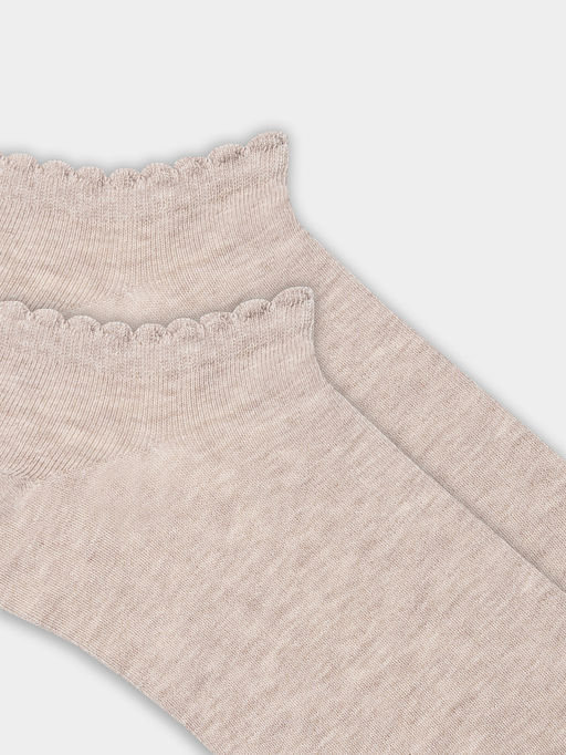 Цена за 5 пар! НОСКИ ЖЕНСКИЕ - Mark formelle фото 5