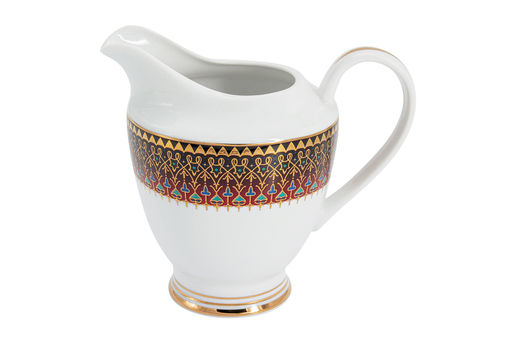 Чайный сервиз Бухара, 6 персон, 23 предмета - ANNA LAFARG MIDORI фото 6