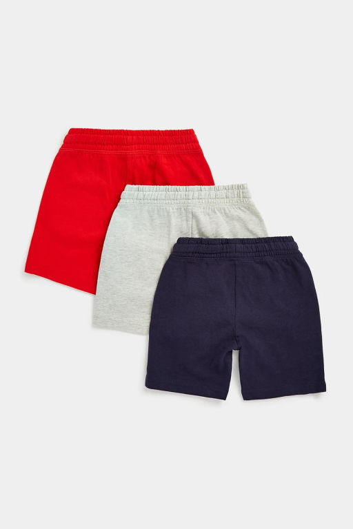 mothercare / Шорты 3 шт. фото 2