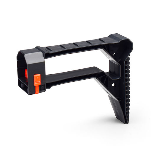 Автомат "Победитель" с мягкими полимерными пулями, в коробке