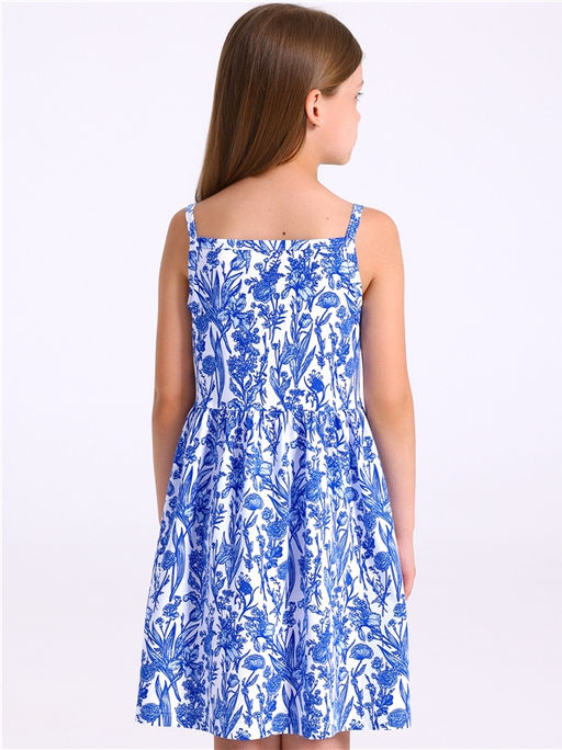 сарафан 1ДПС4408001н - Апрель фото 2