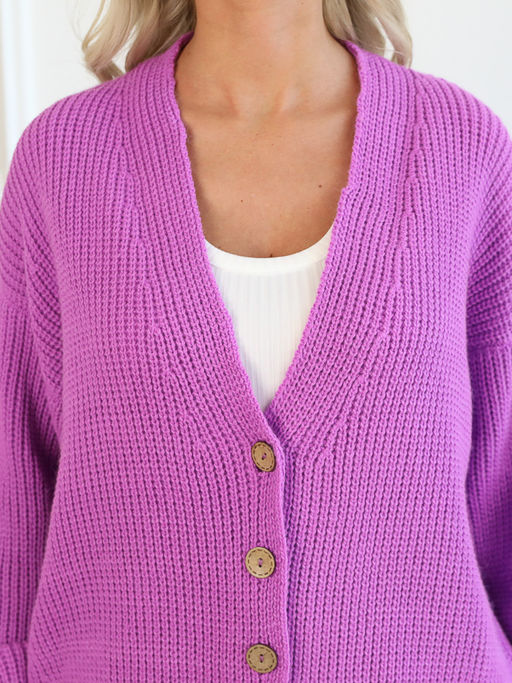 Кардиган Кн5-452/16 - Wisell фото 17