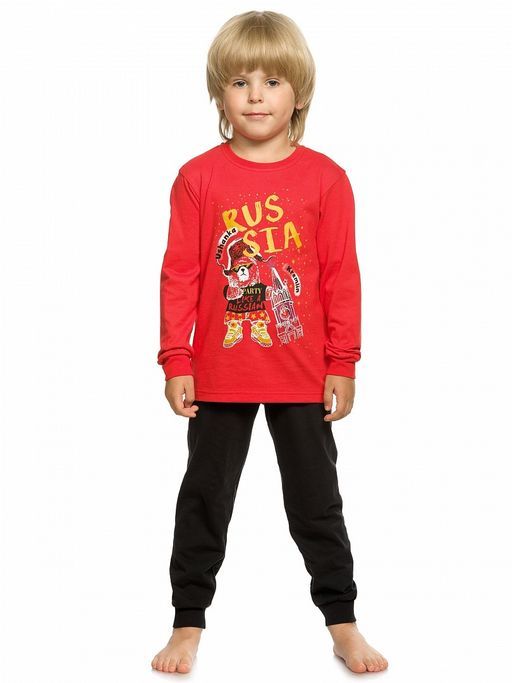 Уценка PELICAN NFAJP3825U комплект для мальчиков