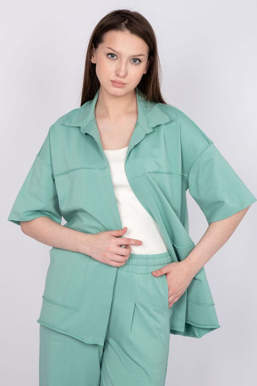 Джемпер женский 6394 Lets go - Let's go фото 2