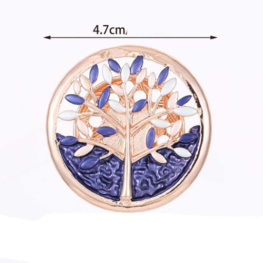 Брошь-магнит арт. 32 2597 (id 275961) - Rada фото 2