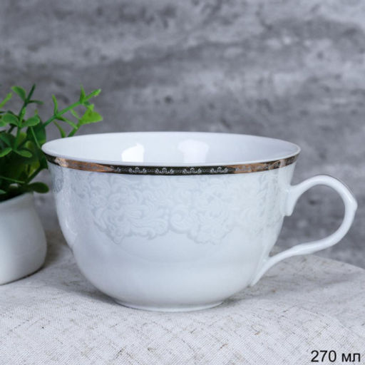 Кружка 270 мл / LY-2109 /уп 25/ - Галеонтрейд фото 2