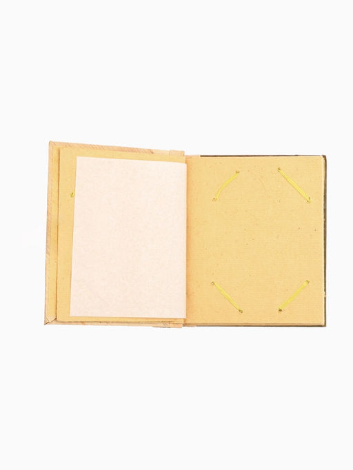 Фотоальбом «Пляж», 10 листов, 19×19×2 см