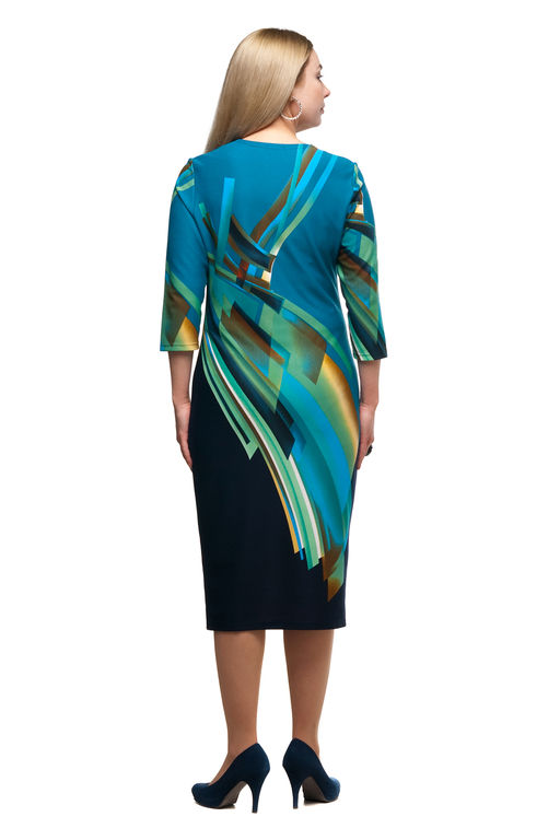 Платье - Olsi фото 3