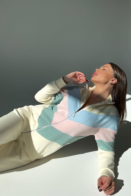 Костюм GO F3025/02-01.164-170